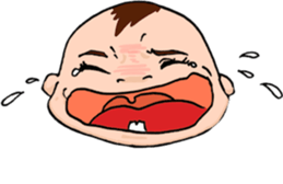 kai family sticker #14153495