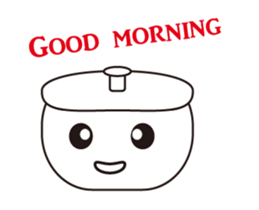 pot story2 sticker #14153646