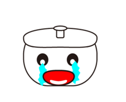 pot story2 sticker #14153647