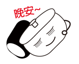 pot story2 sticker #14153655