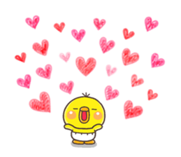 mini PIPPI sticker #14154119