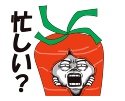 overly bunny2 sticker #14154364