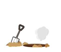 BIG HEAD YUAN don't want to say. sticker #14154613