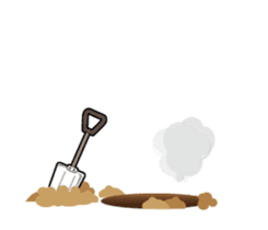 BIG HEAD YUAN don't want to say. sticker #14154613