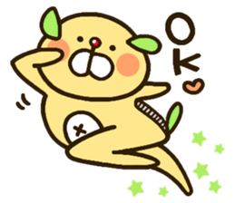 chanosuke1 sticker #14154655