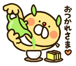 chanosuke1 sticker #14154658