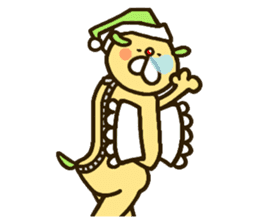 chanosuke1 sticker #14154676