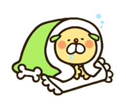 chanosuke1 sticker #14154677