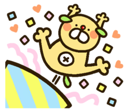 chanosuke2 sticker #14154832