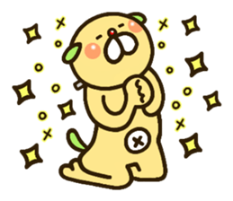 chanosuke2 sticker #14154836