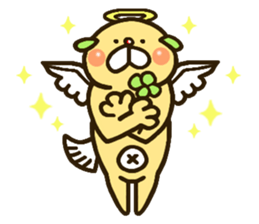 chanosuke2 sticker #14154840