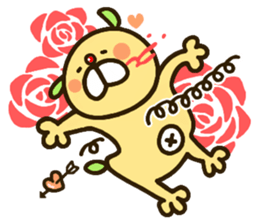 chanosuke2 sticker #14154842