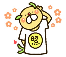 chanosuke2 sticker #14154844