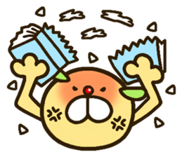 chanosuke2 sticker #14154846