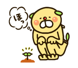 chanosuke2 sticker #14154848