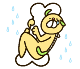 chanosuke2 sticker #14154852