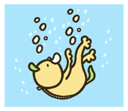 chanosuke2 sticker #14154853