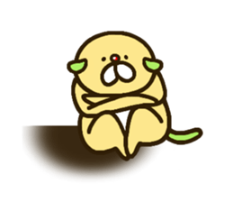 chanosuke2 sticker #14154854