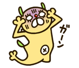 chanosuke2 sticker #14154855