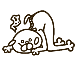 chanosuke2 sticker #14154856