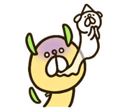 chanosuke2 sticker #14154858