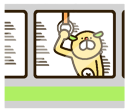 chanosuke2 sticker #14154861