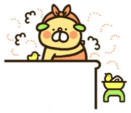 chanosuke2 sticker #14154863