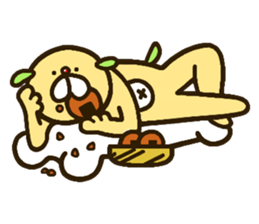 chanosuke2 sticker #14154864