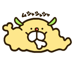 chanosuke2 sticker #14154865