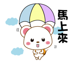 mini mouse action vol.10 sticker #14154886