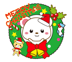 mini mouse action vol.10 sticker #14154892