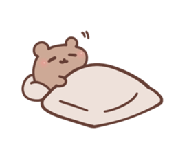 Hamukuma Lab.2 sticker #14155388