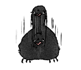 WABISUKE sticker #14155806