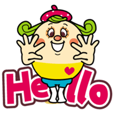 Coco everyday 1 sticker #14155959