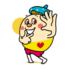 Coco everyday 1 sticker #14155960