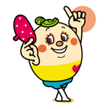 Coco everyday 1 sticker #14155961