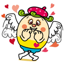 Coco everyday 1 sticker #14155966