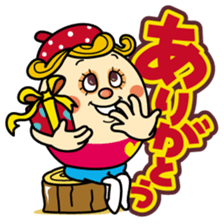 Coco everyday 1 sticker #14155968