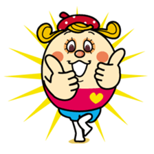 Coco everyday 1 sticker #14155971