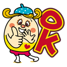 Coco everyday 1 sticker #14155972