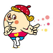 Coco everyday 1 sticker #14155974