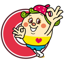 Coco everyday 1 sticker #14155988