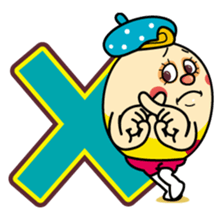 Coco everyday 1 sticker #14155989