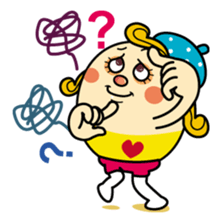 Coco everyday 1 sticker #14155992