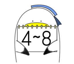 Naminori Rochikun2 sticker #14156007