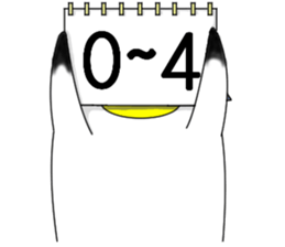 Naminori Rochikun2 sticker #14156009