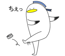 Naminori Rochikun2 sticker #14156014