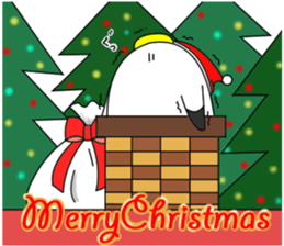 Naminori Rochikun3 sticker #14156155