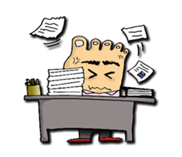 Futto Family sticker #14156195