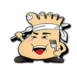 Futto Family sticker #14156203